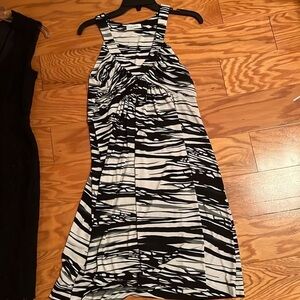 Calvin Klein dress